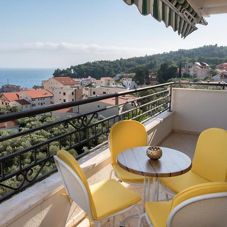 Apartment Elena Petrovac Екстериор снимка
