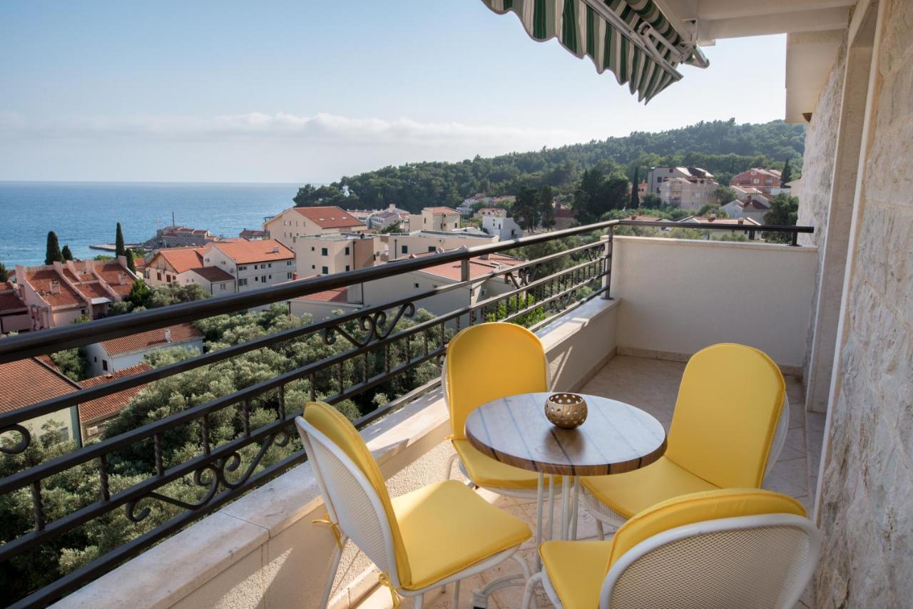 Apartment Elena Petrovac Екстериор снимка