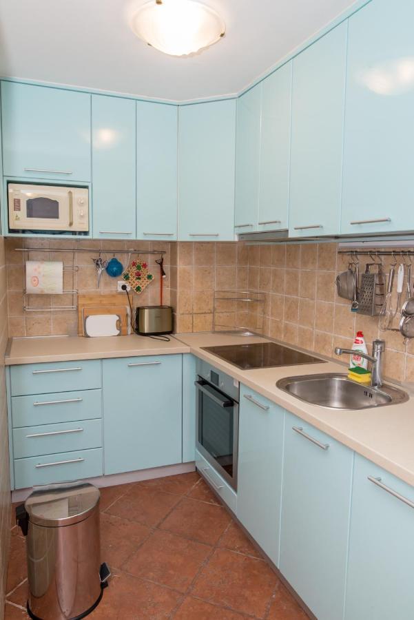 Apartment Elena Petrovac Екстериор снимка