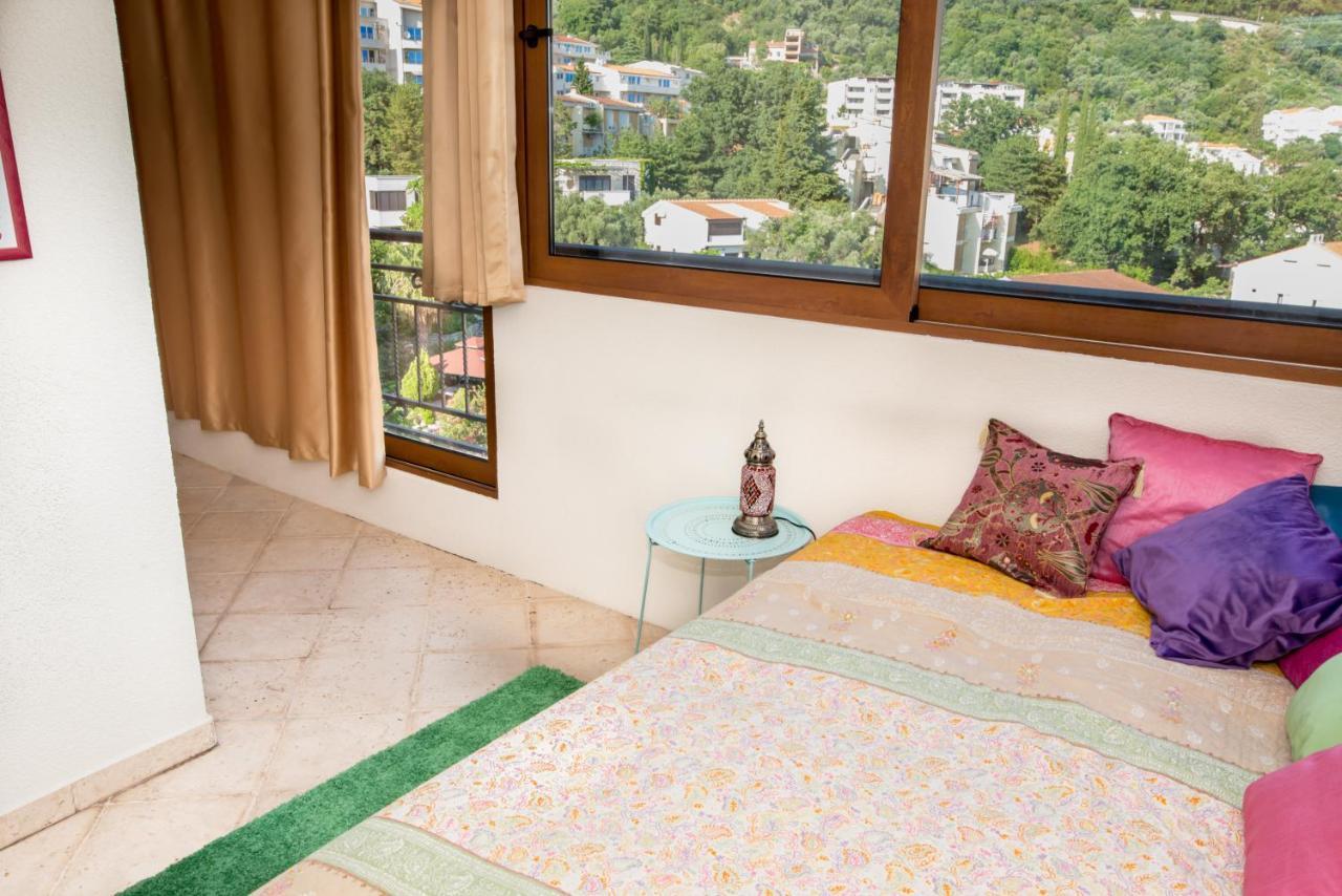 Apartment Elena Petrovac Екстериор снимка