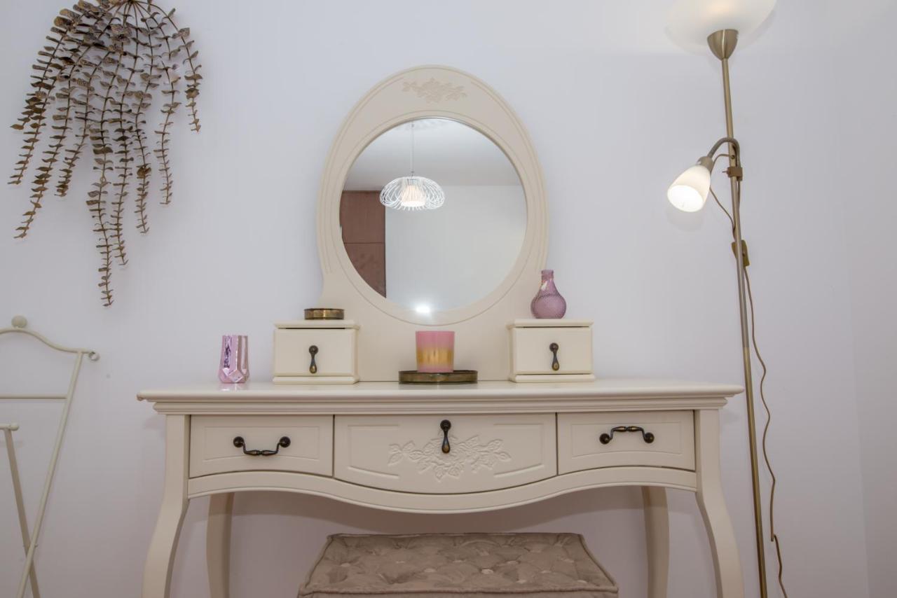Apartment Elena Petrovac Екстериор снимка